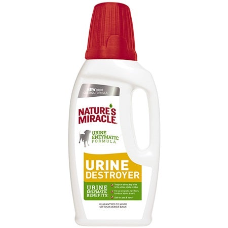 Nature's Miracle, Nature's Miracle Urine Destroyer- Dogs