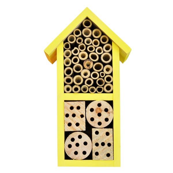 Nature's Way, Nature's Way Better Gardens Dual-Chamber Beneficial Insect House