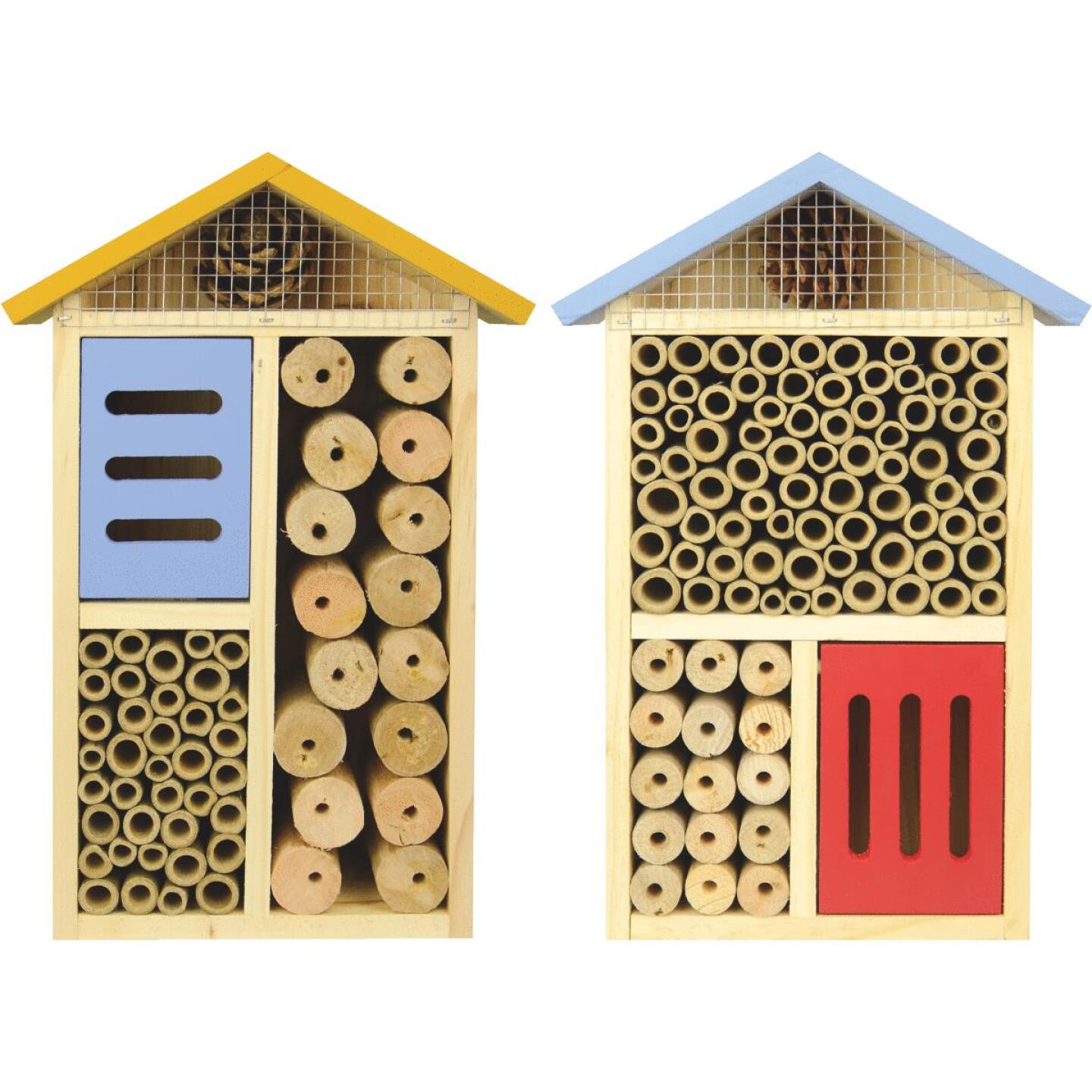 Nature's Way, Nature's Way Multi-Chamber Cedar Insect House