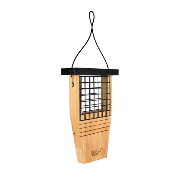 Nature's Way, Nature's Way Tail-prop Suet Feeder