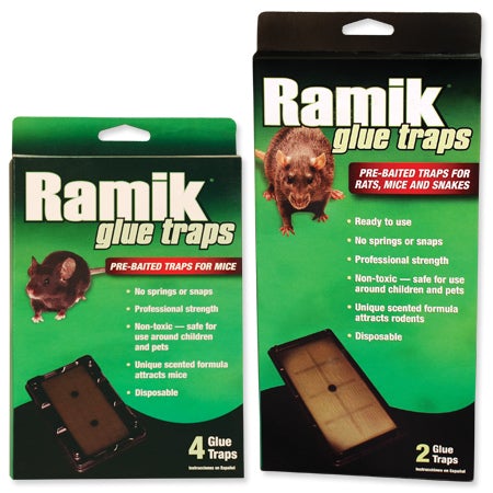 NEOGEN, Neogen Ramik® Glue Traps