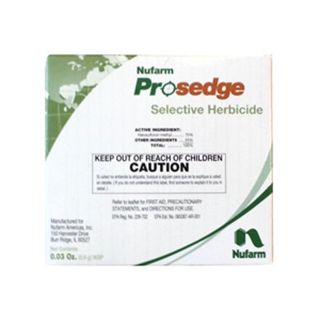 Nufarm, Nufarm Prosedge® Selective Herbicide2 0.03 Oz.