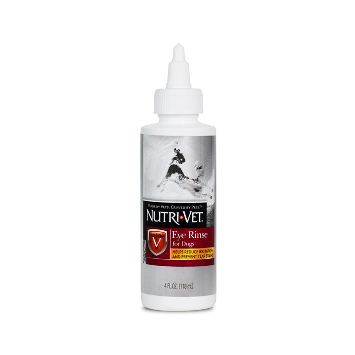 Nutri-Vet, Nutri-Vet Eye Rinse for Dogs