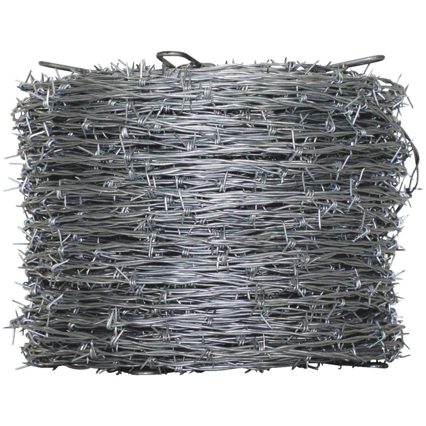 Oklahoma Steel & Wire, Oklahoma Steel & Wire 1320 Ft. x 12.5 Ga. 4 Pt. Barbed Wire