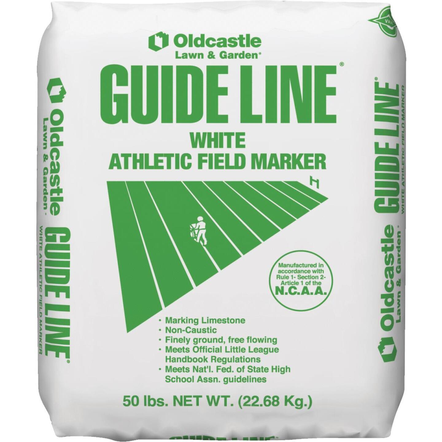 Guide Line, Old Castle® Guide Line Field Marking Lime