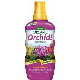 Espoma, Organic Orchid Plant Food, 8-oz.