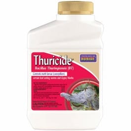 Bonide, Organic Thuricide BT Pest Killer, 16-oz.