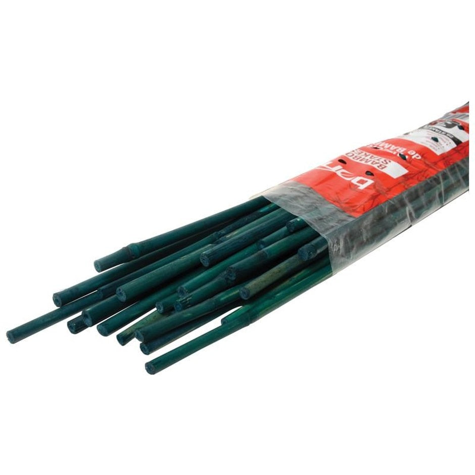 Bond, PACKAGED BAMBOO STAKES