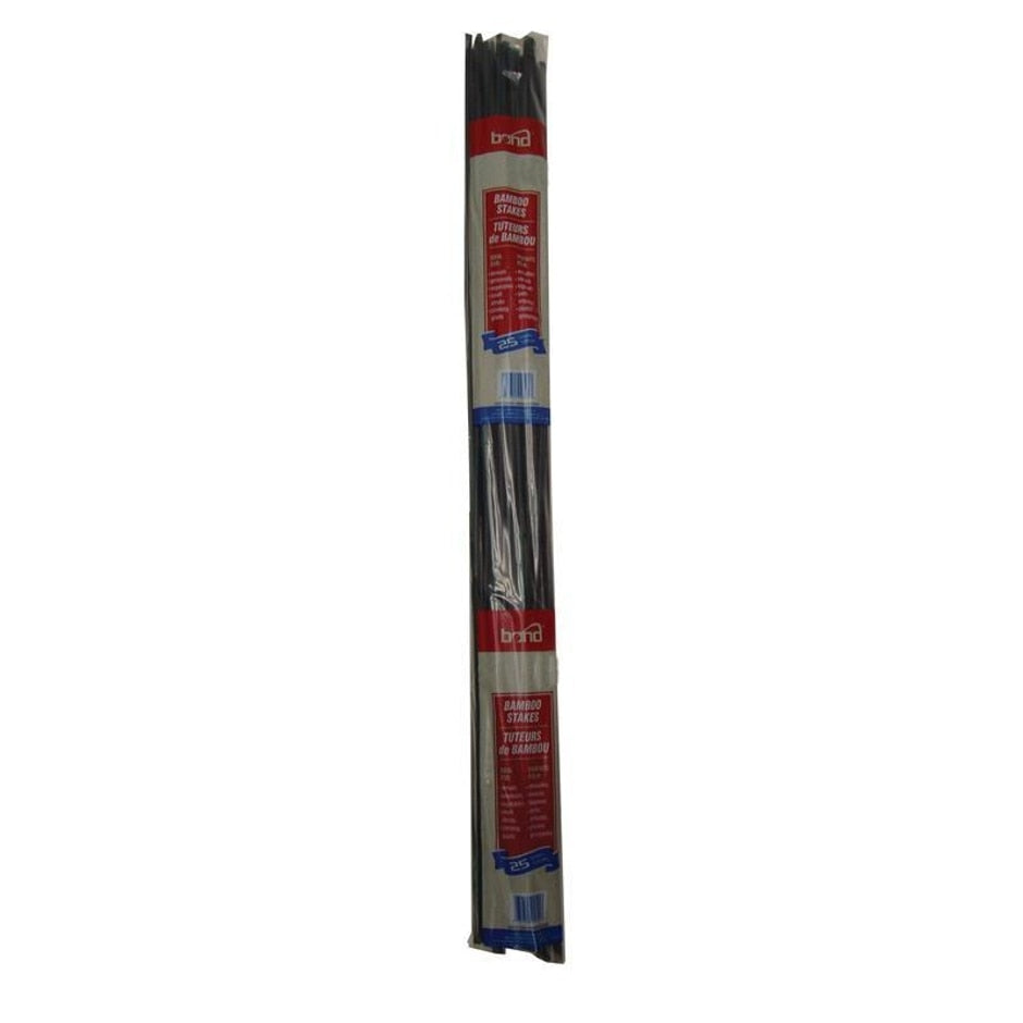 Bond, PACKAGED HEAVY DUTY BAMBOO STAKES