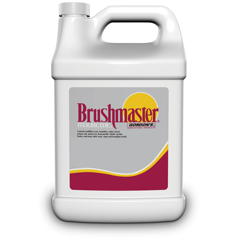 PBI-Gordon Corp, PBI-Gordon BrushMaster® Herbicide