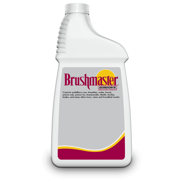 PBI-Gordon Corp, PBI-Gordon BrushMaster® Herbicide