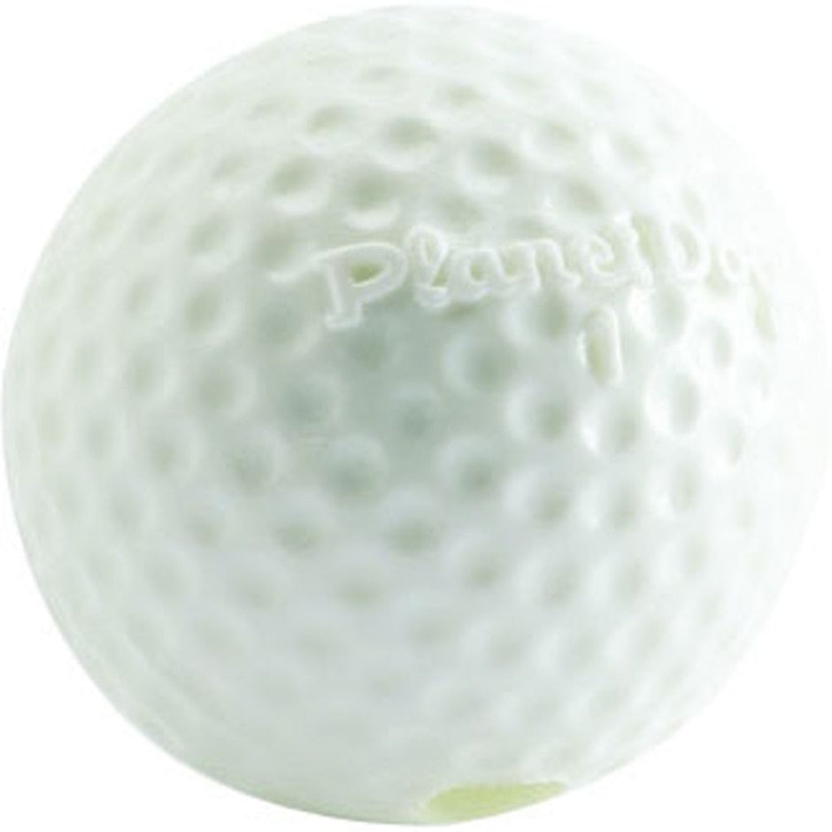 planet dog, PLANET DOG USA GOLF BALL ORBEE TUFF