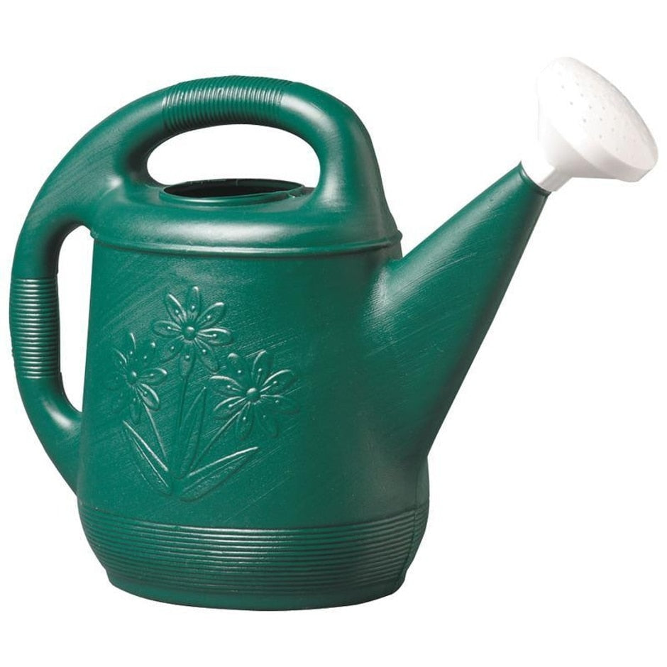 Novelty, PLASTIC WATERING CAN