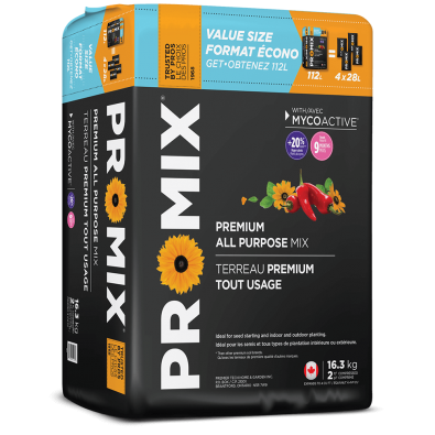 PRO-MIX Premier Horticulture Inc, PRO-MIX All Purpose Mix
