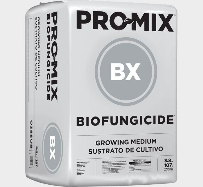 Pro-Mix, PRO-MIX Bx Biofungicide