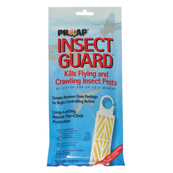 Prozap, PROZAP INSECT GUARD