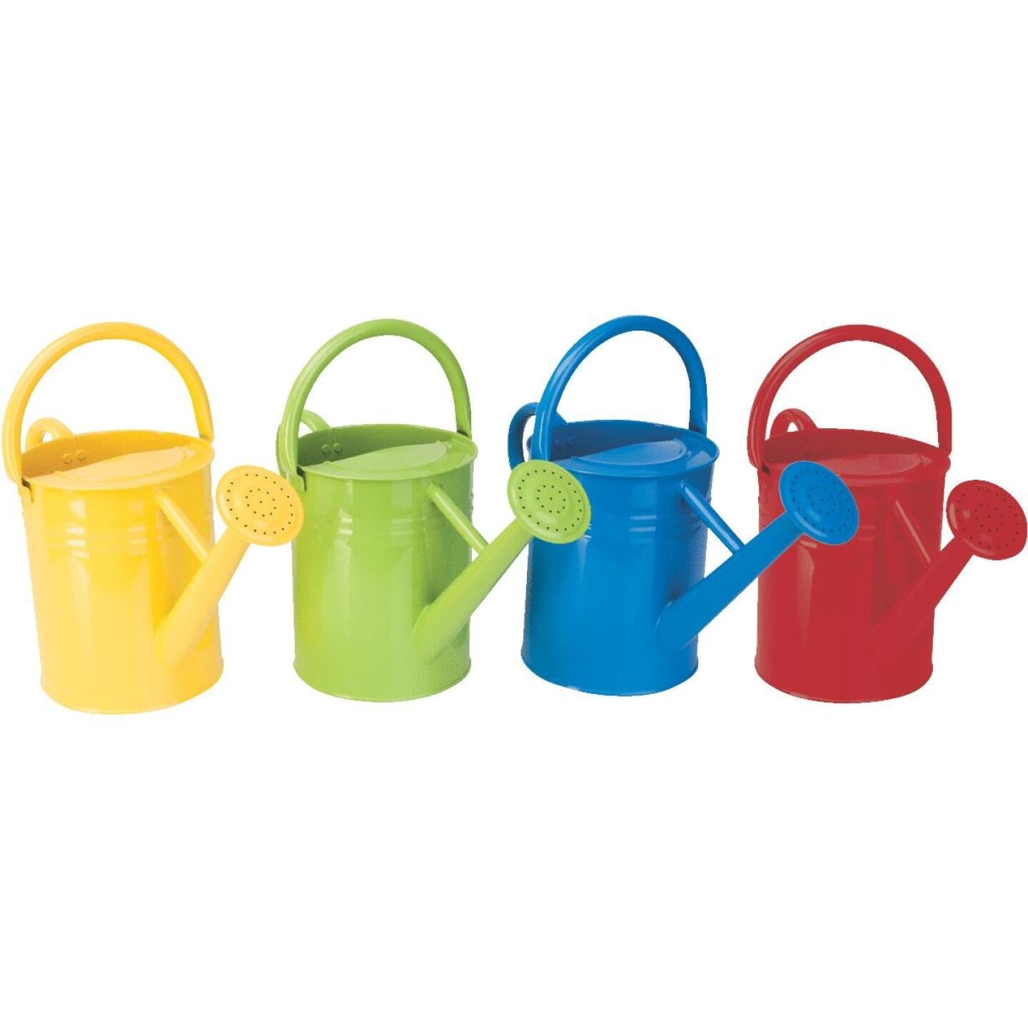 Panacea, Panacea 2 Gal. Assorted Metal Watering Can