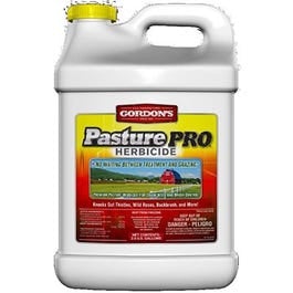 Gordon's, Pasture Pro Herbicide, Concentrate, 2.5-Gallon