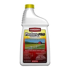 Gordon's, Pasture Pro Herbicide, Concentrate, Qt.