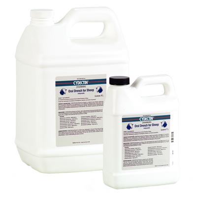 Patterson Veterinary, Patterson Veterinary Cydectin® Oral Sheep Drench