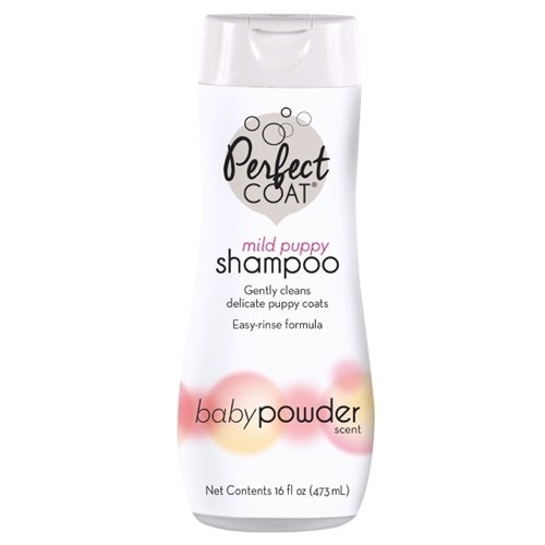 Perfect Coat, Perfect Coat  Mild Puppy Shampoo