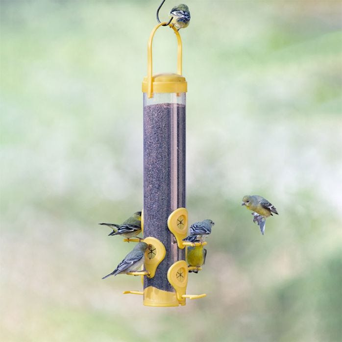 Perky-Pet, Perky-Pet® Classic Flexport® Finch Feeder