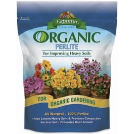 Espoma, Perlite Soil Mix, Organic, 8-Qts.