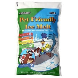 Various, Pet Friendly 20-Lb. Ice Melt