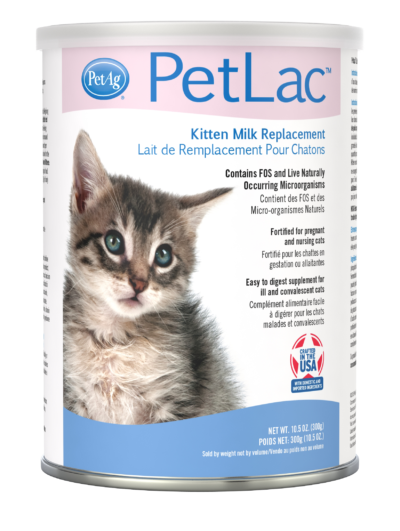 PetAg, PetAg PetLac™ Powder for Kittens