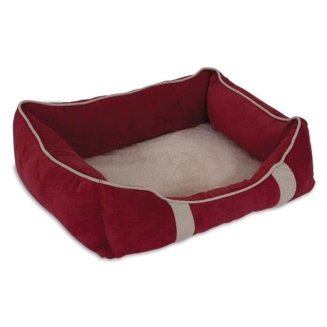 Petmate, Petmate Aspen Pet Foam & Fiber Lounger