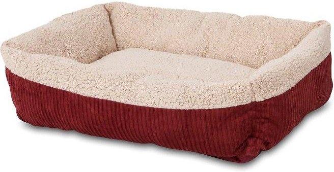 Petmate, Petmate Aspen Pet Self Warming Rectangular Lounger