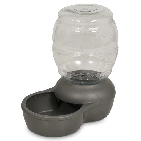 Petmate, Petmate Replendish Waterer With Microban