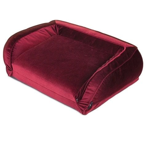 Petmate, Petmate® La-Z-Boy Duchess Fold Out Sleeper Sofa Dog Bed