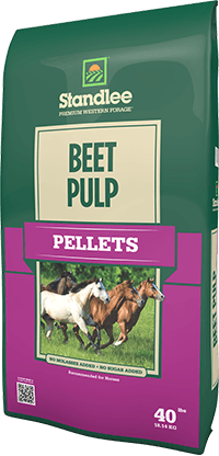 Standlee, Premium Beet Pulp Pellets