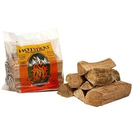 Hotsticks, Premium Firewood, .75- Cu. Ft.