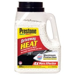 Various, Prestone 9-1/2 Lb.Driveway Heat
