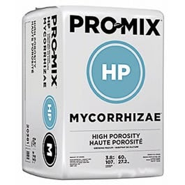 Premier, Pro Mix HP, Compressed Bale With Mycorrhizae, 3.8-Cu. Ft.