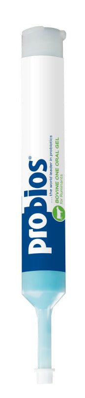 Probios, ProBios Bovine One Oral Gel for Ruminants