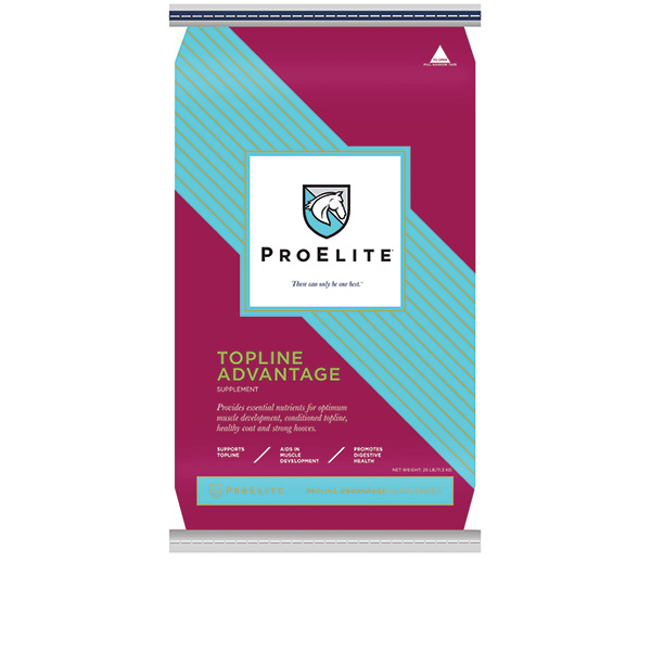 ProElite, ProElite® Topline Advantage