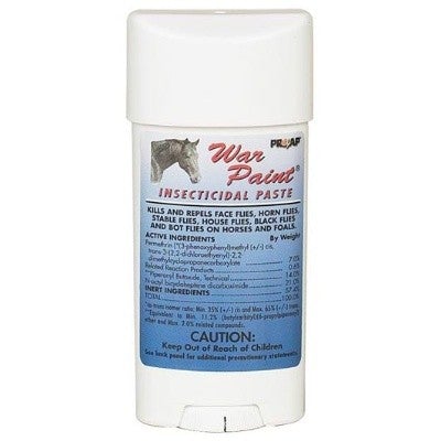 Prozap, Prozap War Paint Stick Fly Repellent