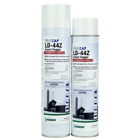 Prozap, Prozap® LD-44Z Insect Fogger