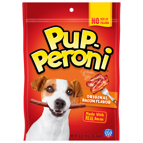 Pup-Peroni, Pup-Peroni Original Bacon Flavor 10 oz