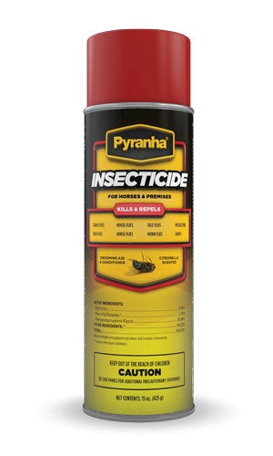 PYRANHA, Pyranha Insecticide™