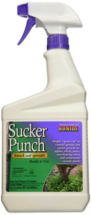 Bonide, QT RTU SUCKER PUNCH