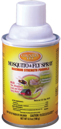 Enforcer, REFILL MOSQUITO   FLY