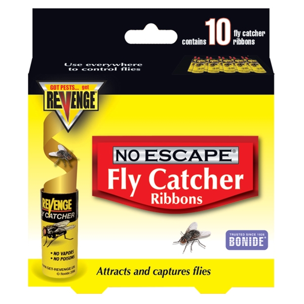 Bonide, REVENGE® Fly Catchers