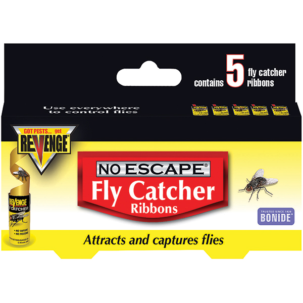 Bonide, REVENGE® Fly Catchers