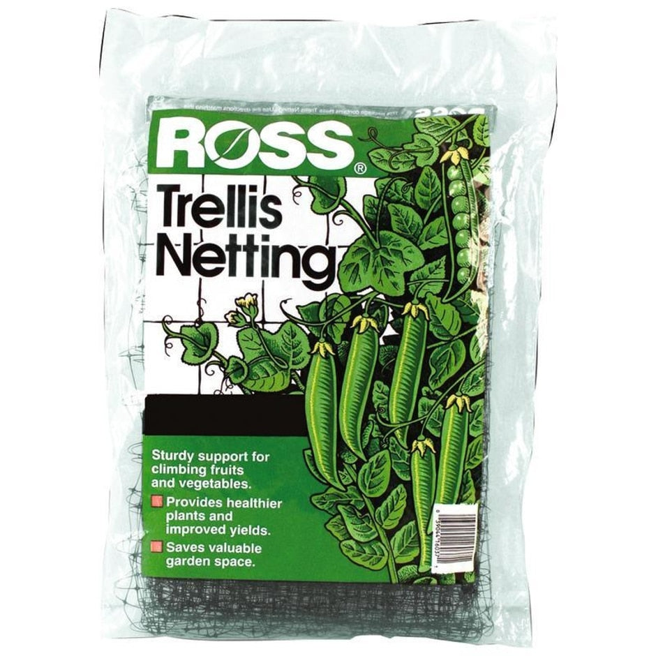 Ross, ROSS TRELLIS NETTING