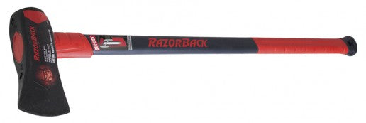 razor-back, Razor-Back #8 Maul With Fiberglass Handle