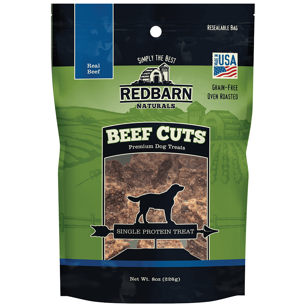 Redbarn, Redbarn Beef Cuts